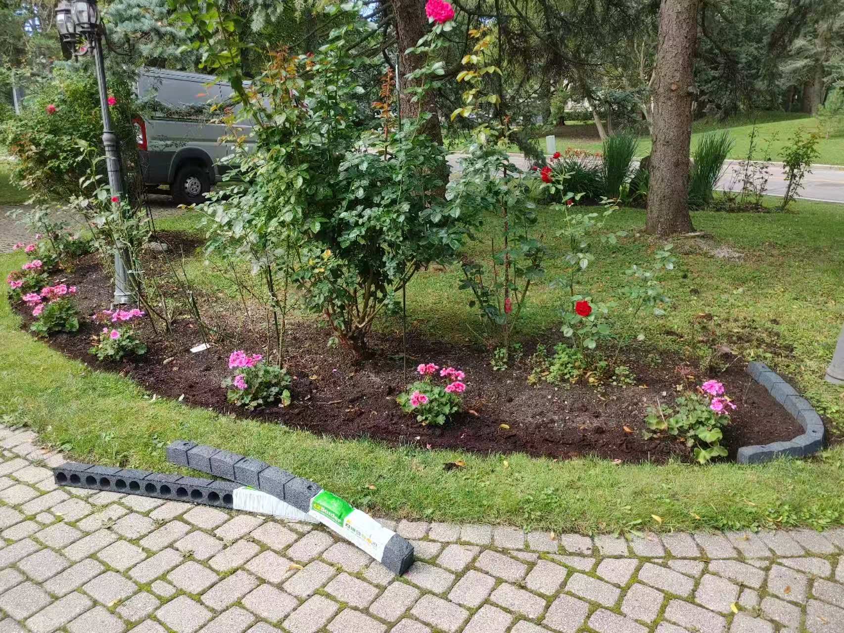 Gardening Image
