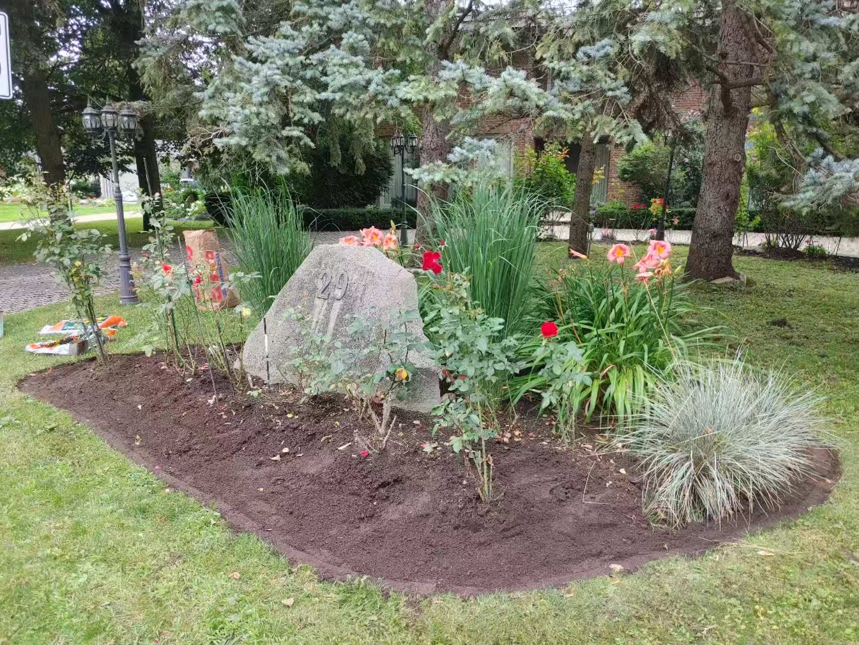 Gardening Image