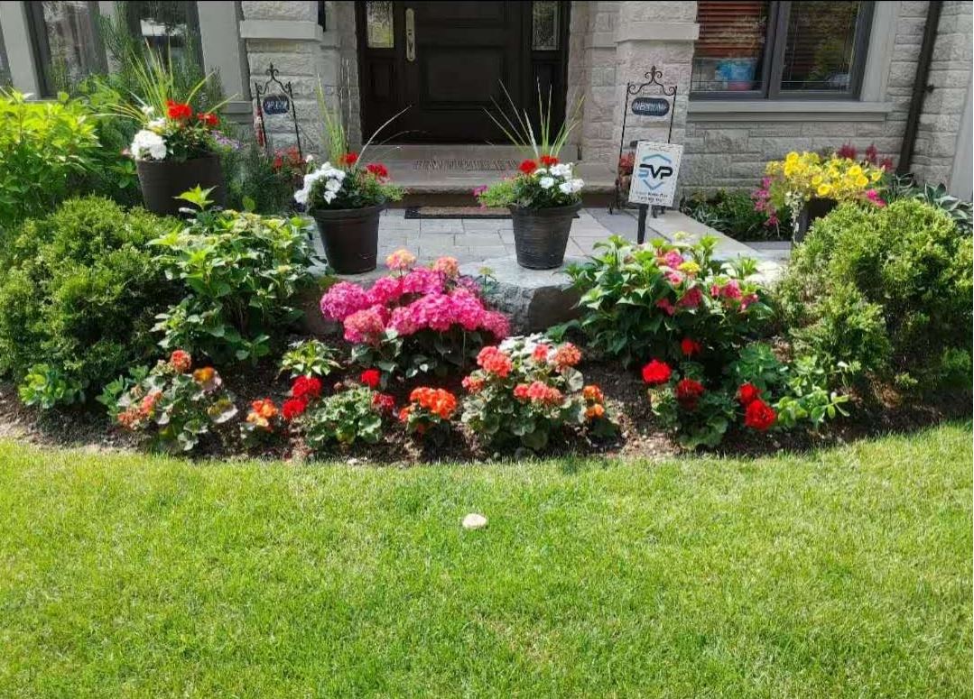 Gardening Image