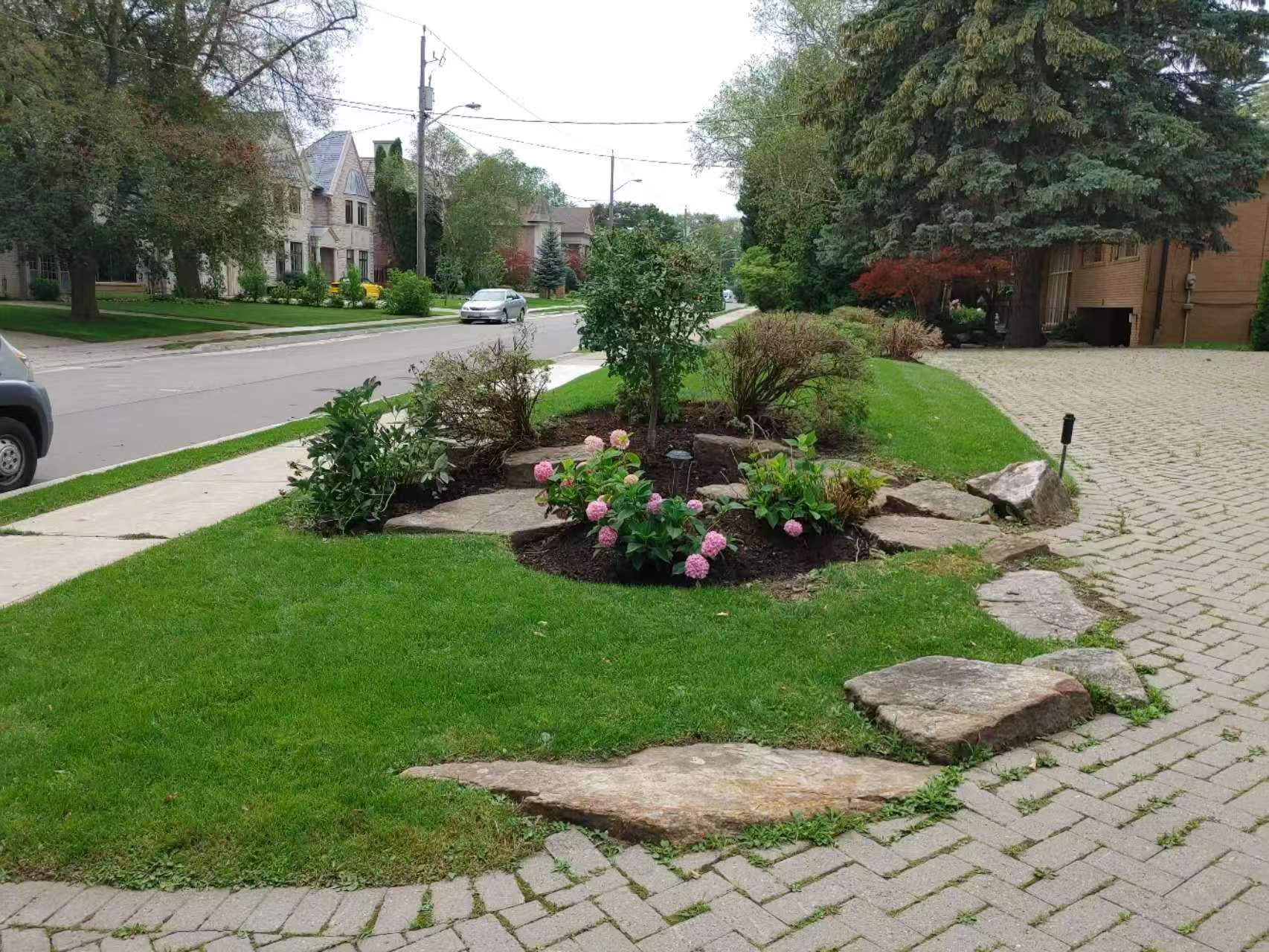 Gardening Image