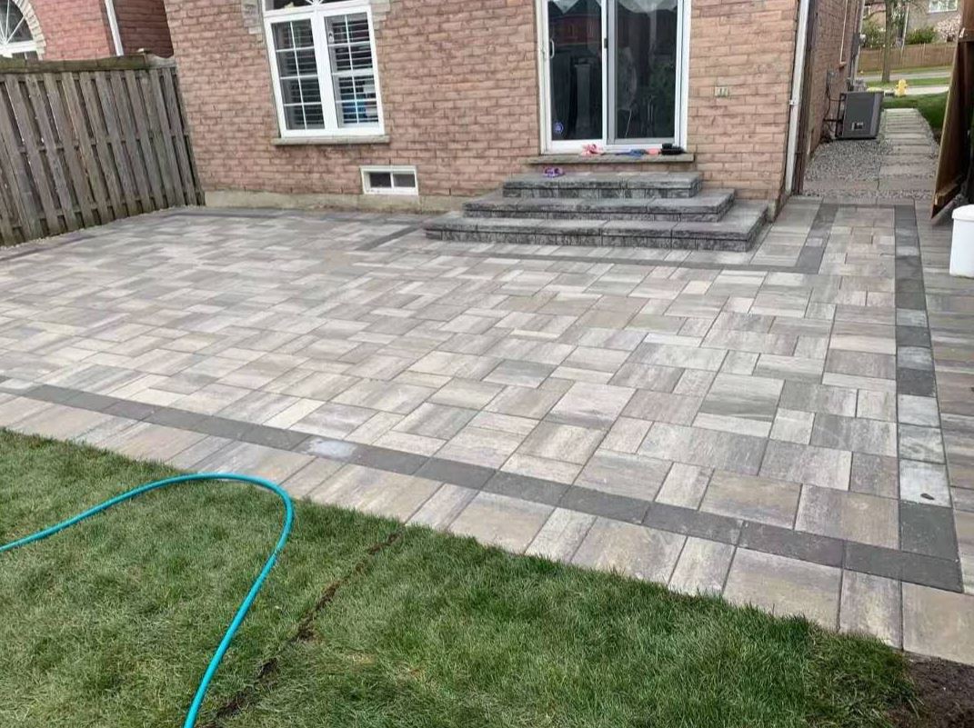 Landscaping Image