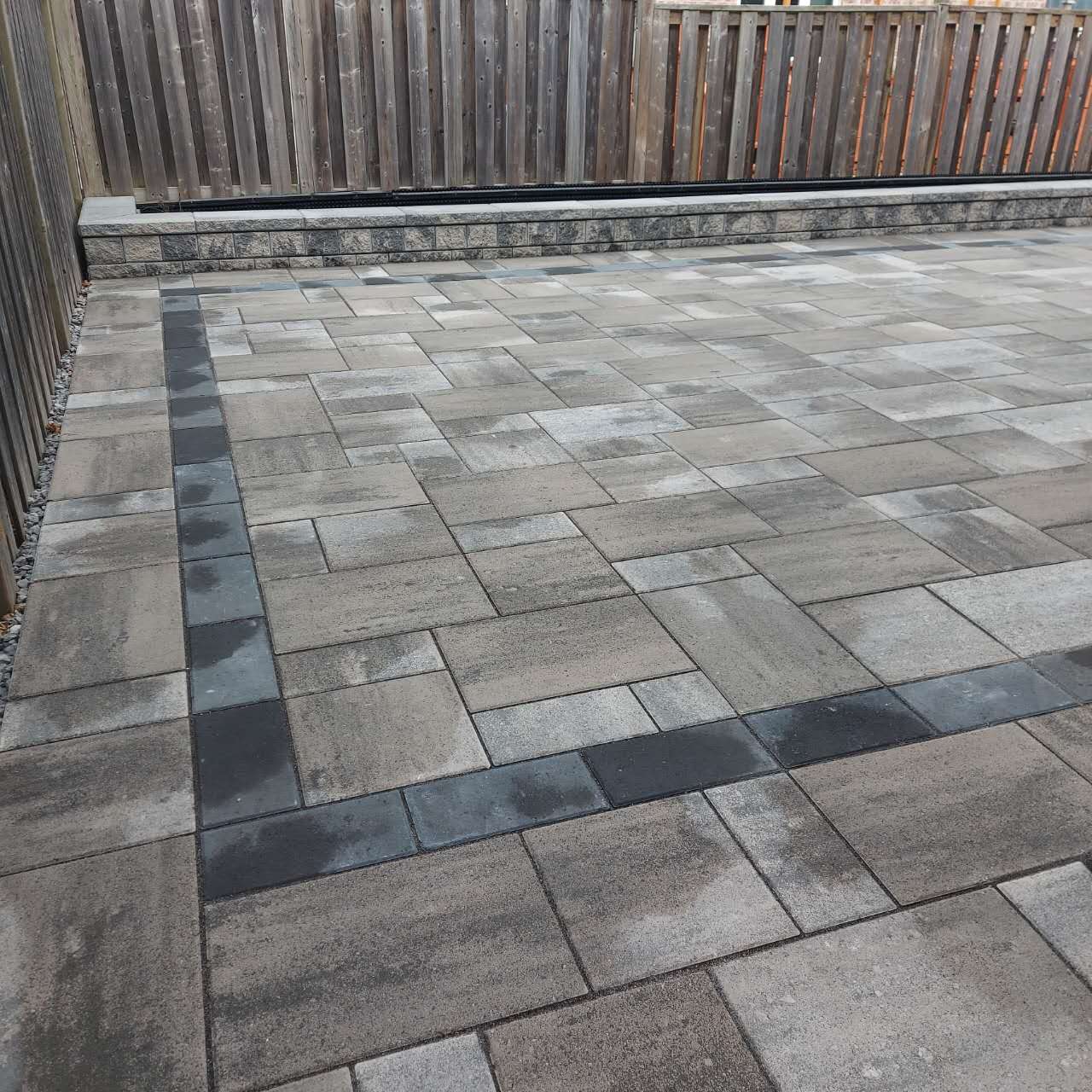 Landscaping Image