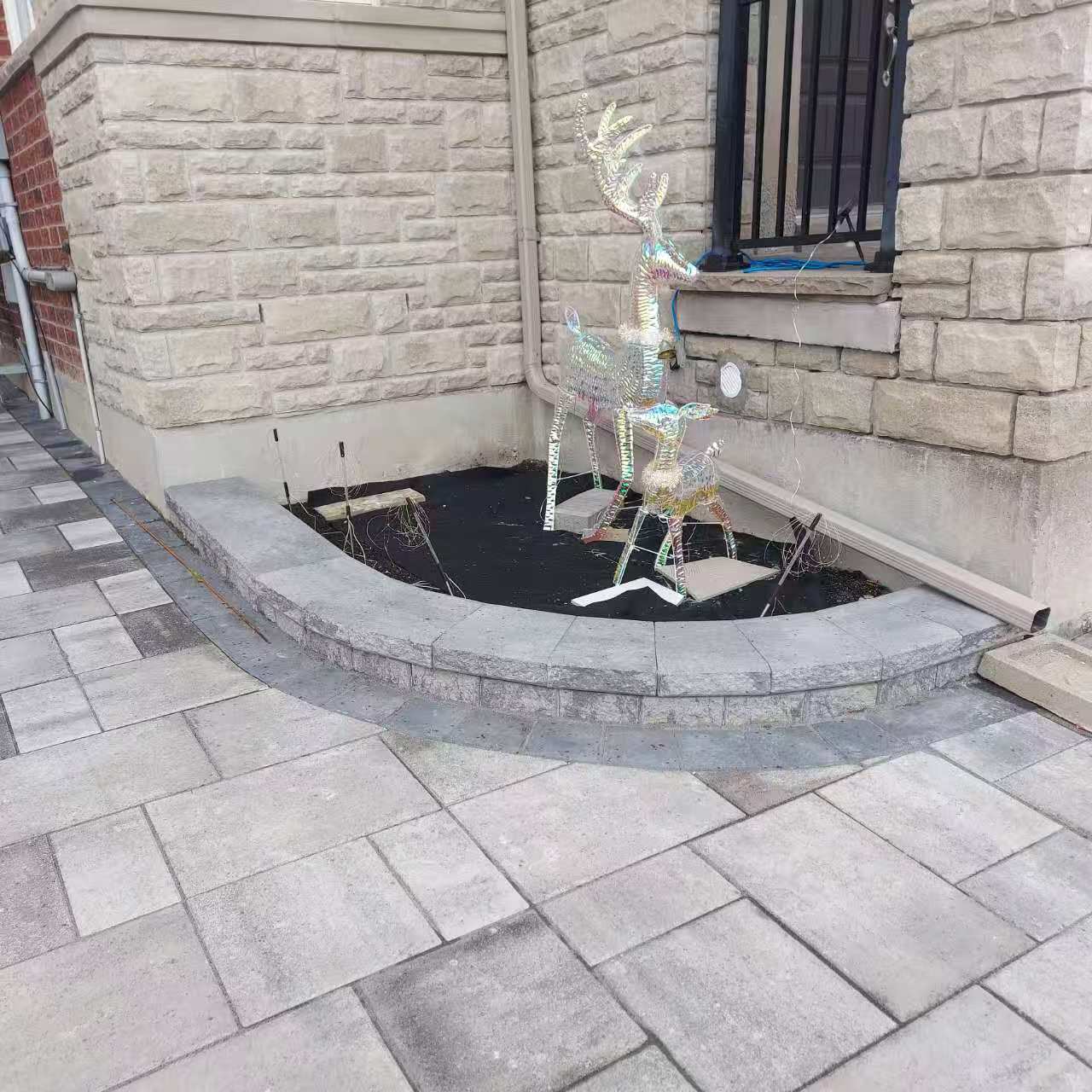 Landscaping Image