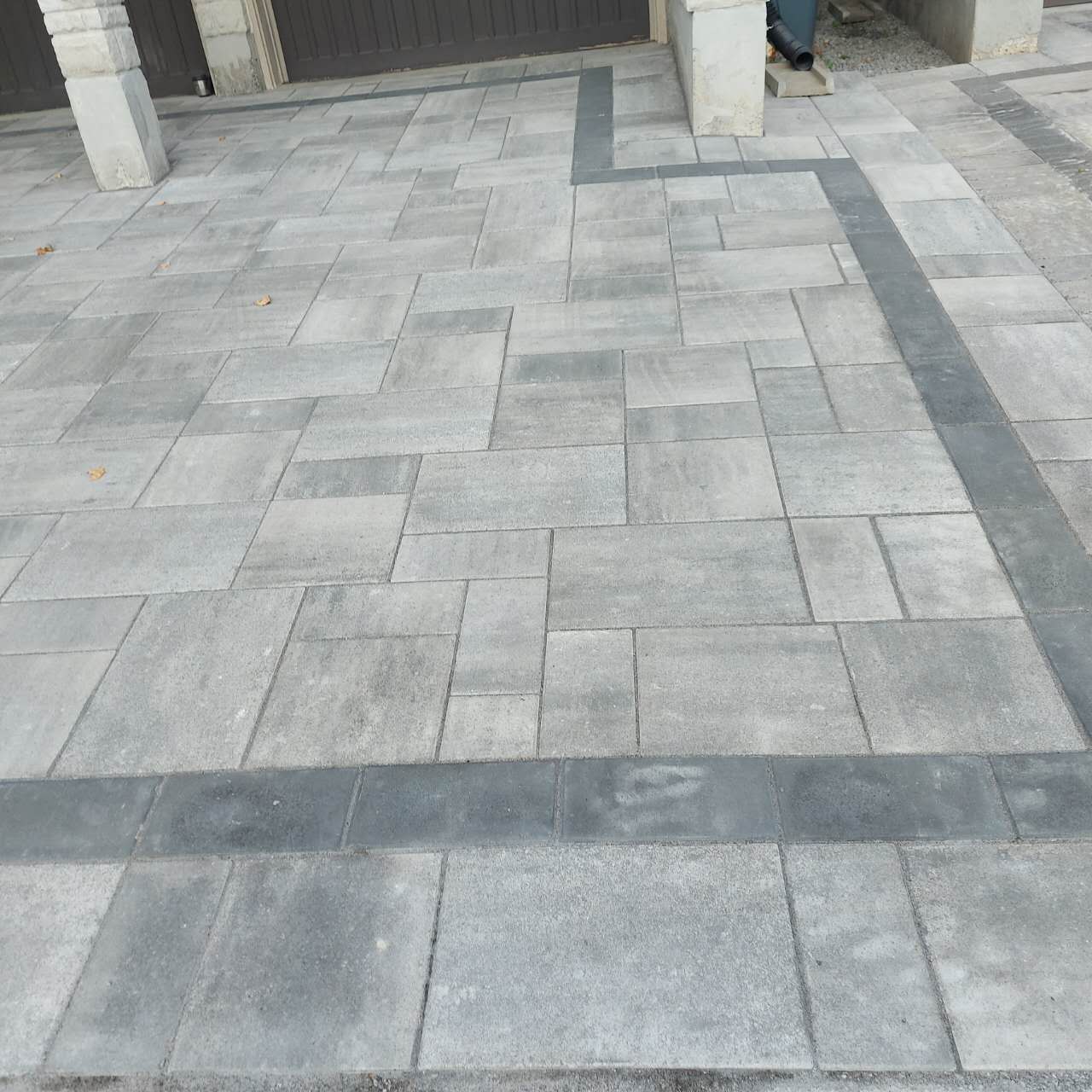 Landscaping Image