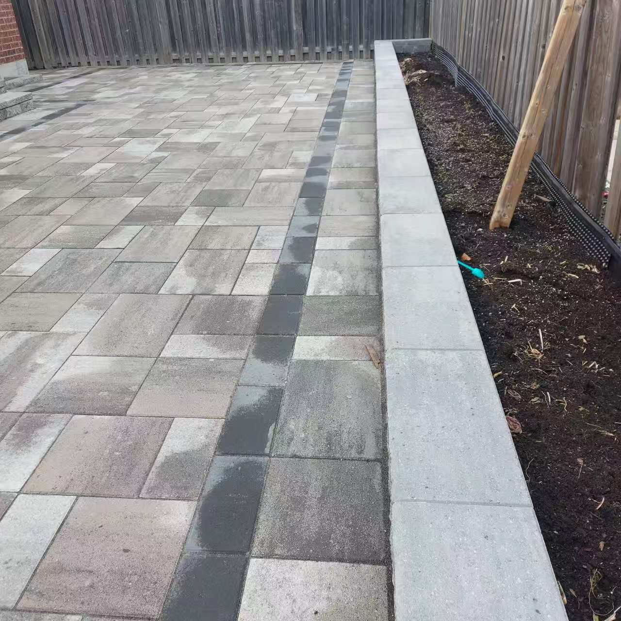 Landscaping Image
