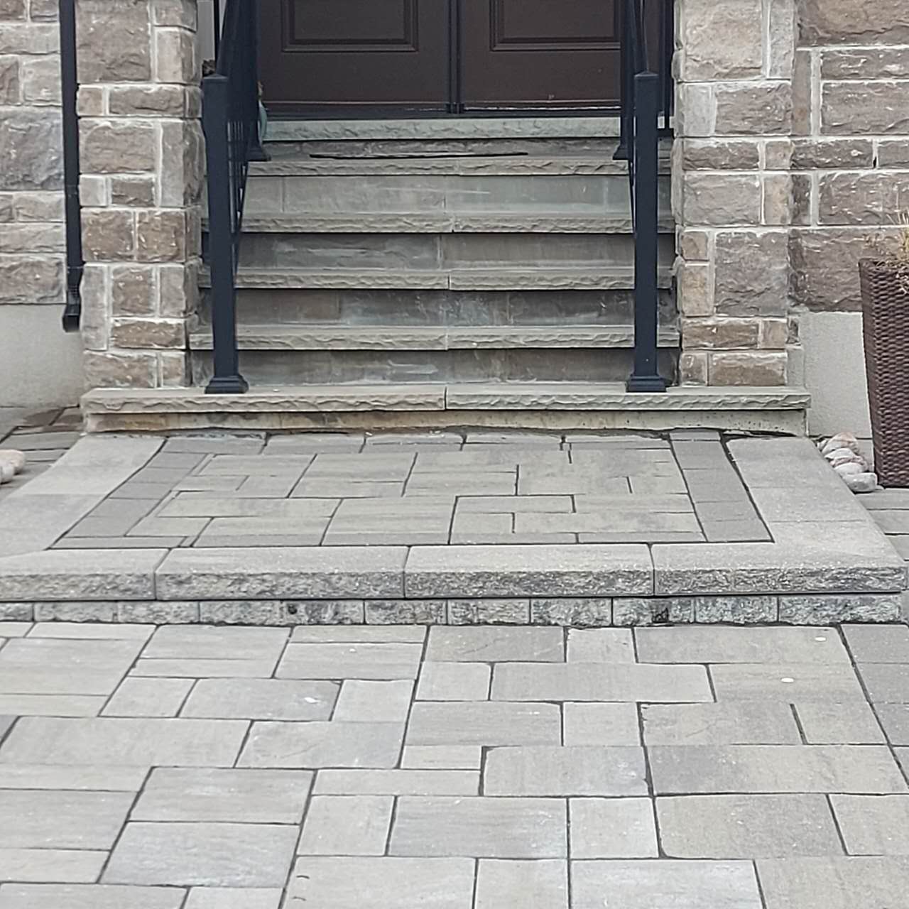 Landscaping Image
