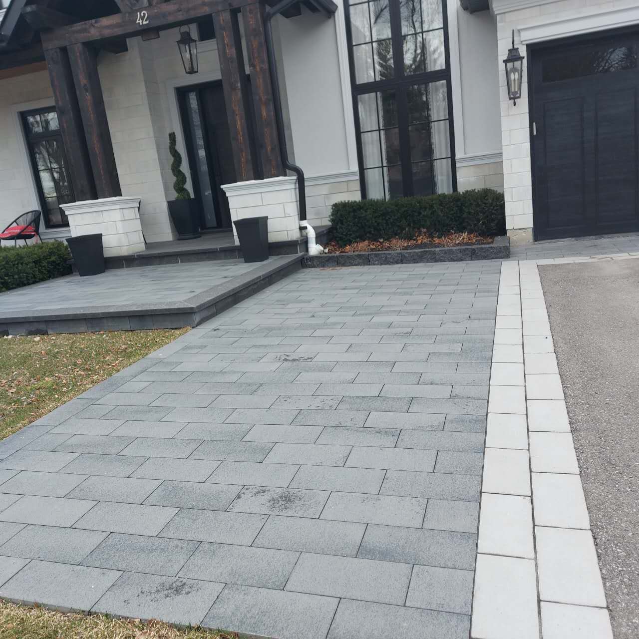 Landscaping Image