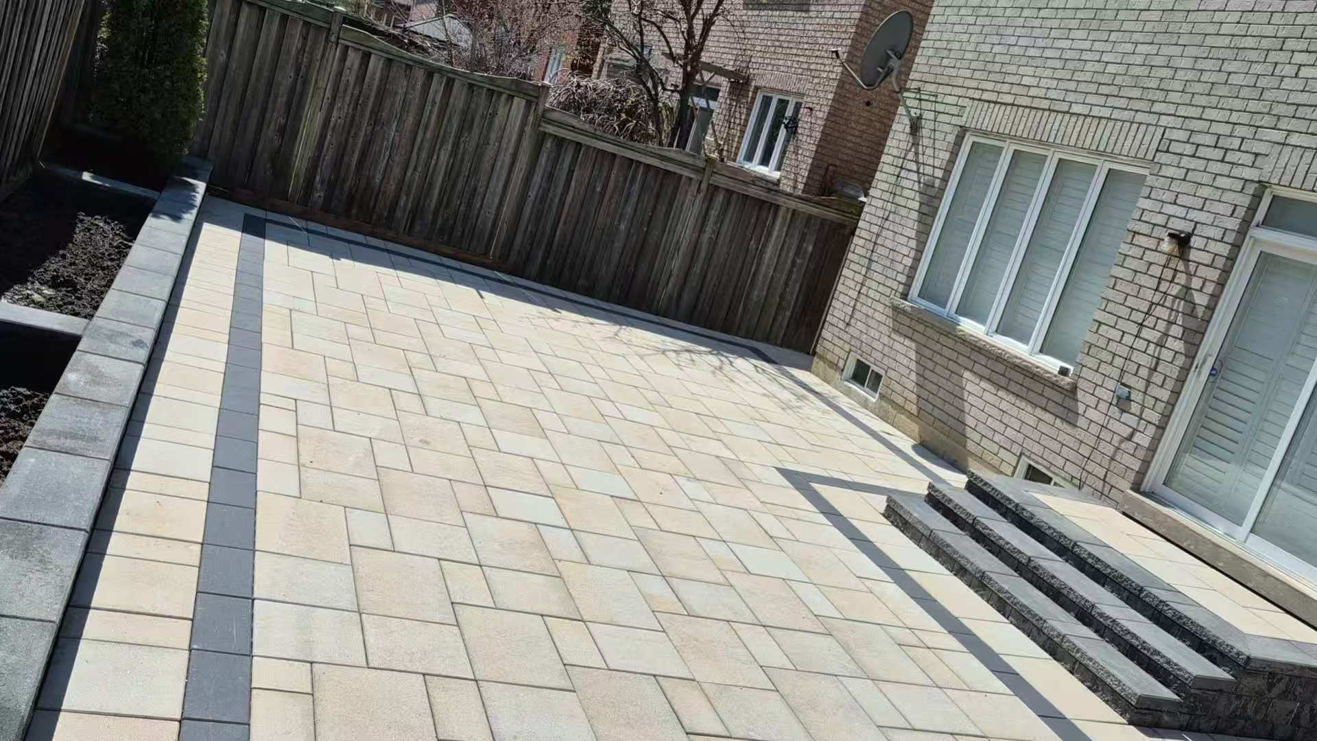 Landscaping Image
