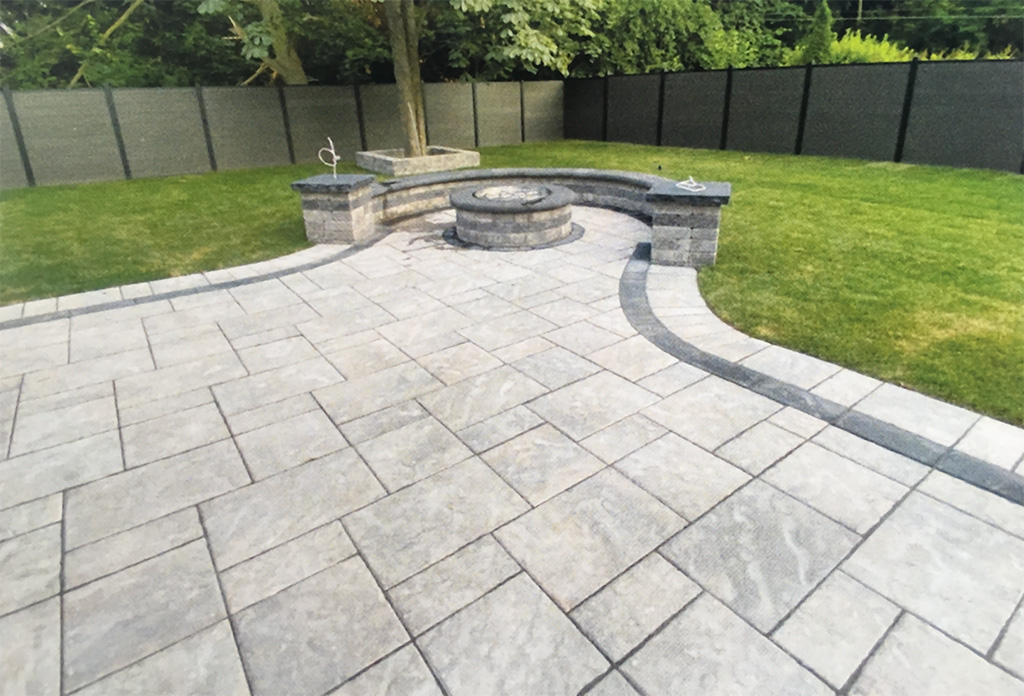 Landscaping Image