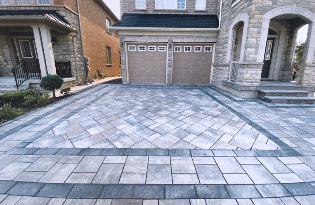 Landscaping Image