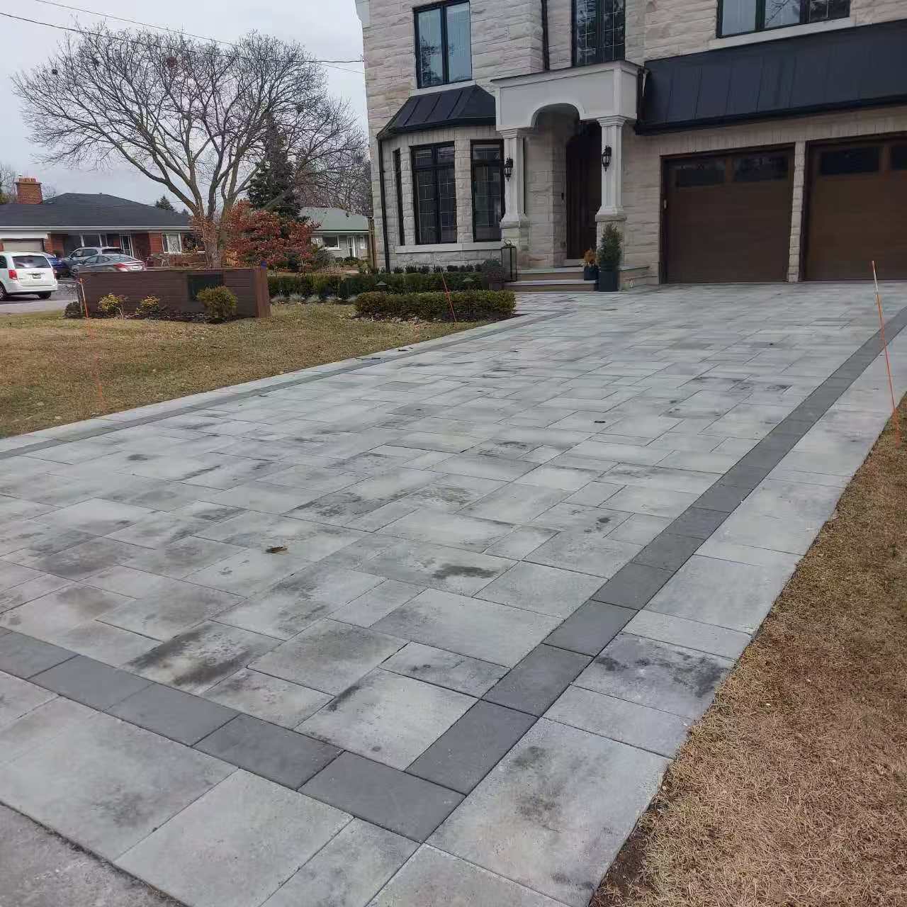 Landscaping Image